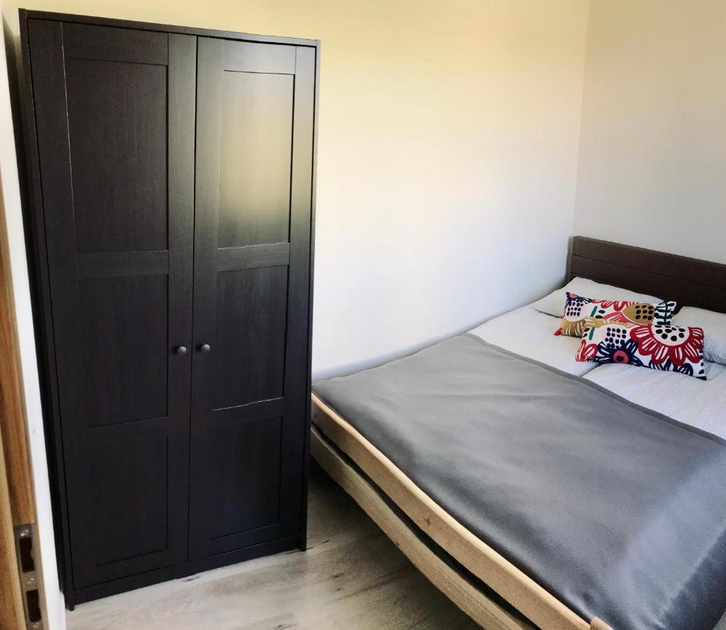 Apartament Przy Potoku Zubrzyca Gorna Exterior foto