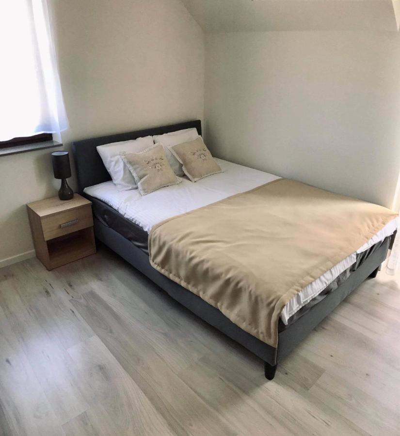 Apartament Przy Potoku Zubrzyca Gorna Exterior foto