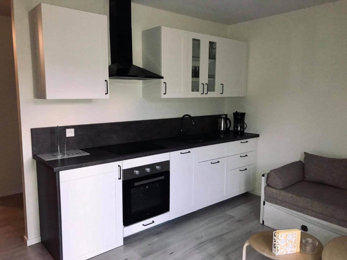 Apartament Przy Potoku Zubrzyca Gorna Exterior foto