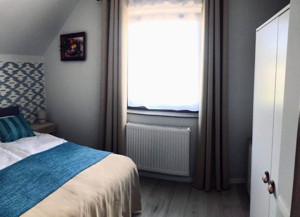 Apartament Przy Potoku Zubrzyca Gorna Exterior foto