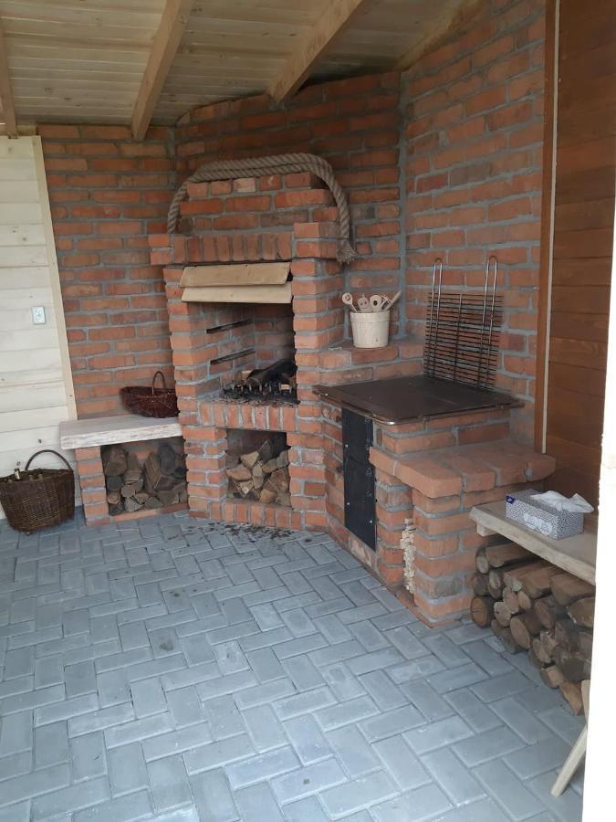 Apartament Przy Potoku Zubrzyca Gorna Exterior foto
