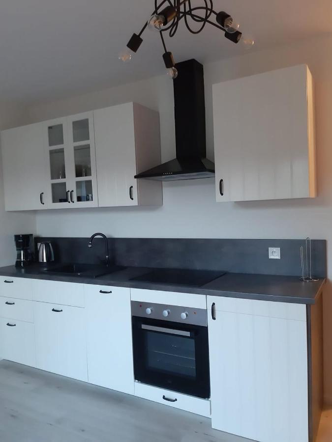 Apartament Przy Potoku Zubrzyca Gorna Exterior foto