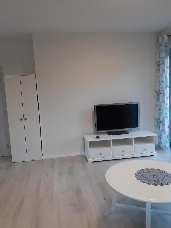 Apartament Przy Potoku Zubrzyca Gorna Exterior foto